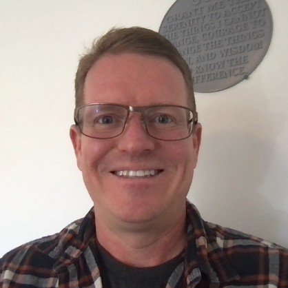 Justin Barton, Practice Manager at McKinlay & Peters Equine Hospital