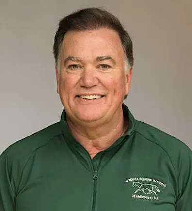 DVM A. Kent Allen DVM A. Kent Allen