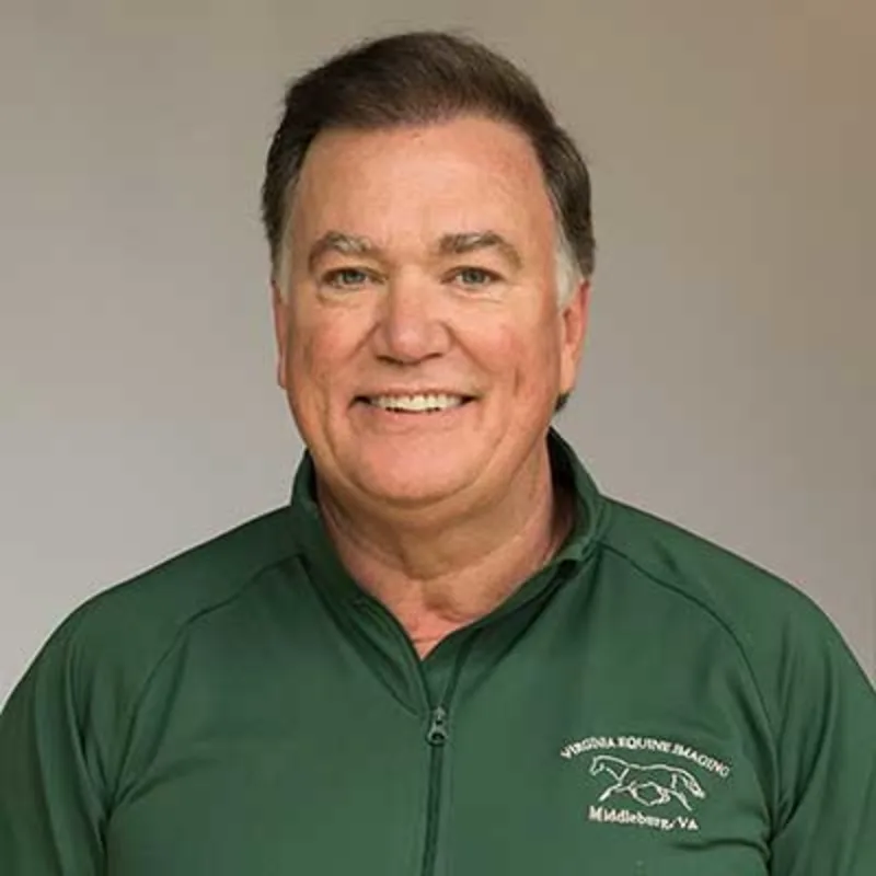 DVM A. Kent Allen DVM A. Kent Allen