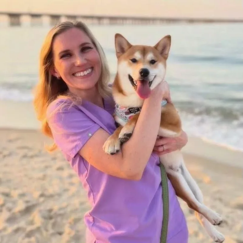 Dr. Lauren Proctor Dr. Lauren Proctor