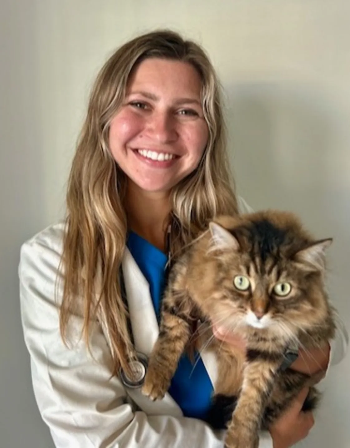 Dr. Emily Paul Dr. Emily Paul