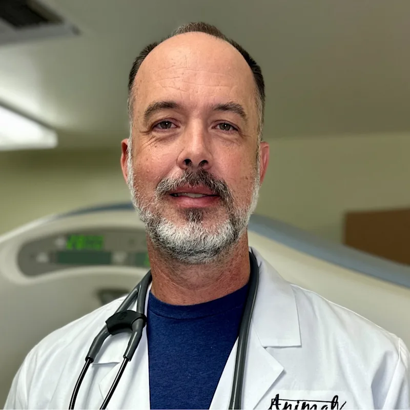 Dr. William Morris Dr. William Morris