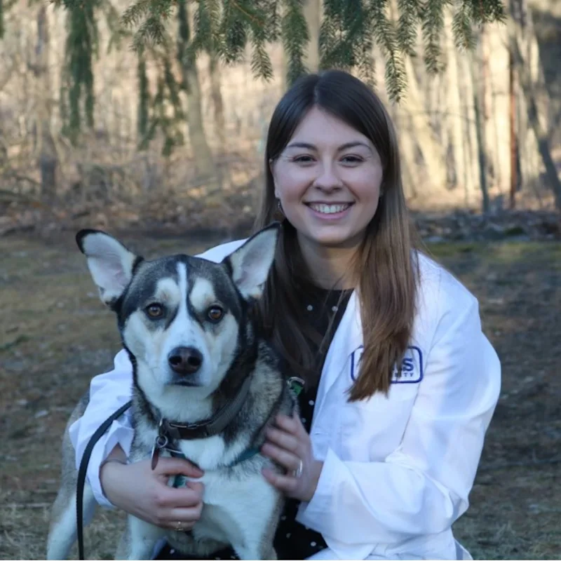 Dr. Sophia Upton Dr. Sophia Upton