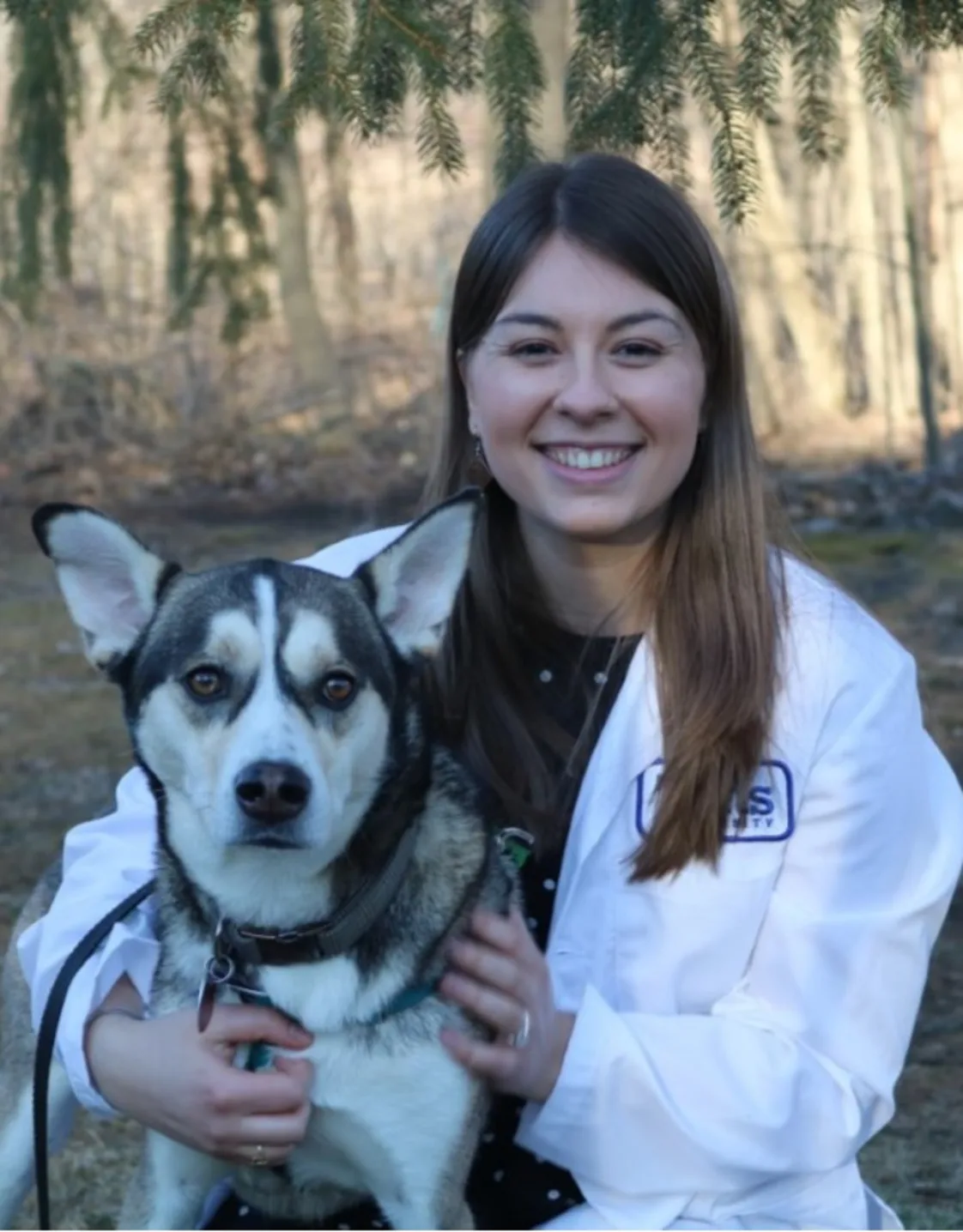 Dr. Sophia Upton Dr. Sophia Upton