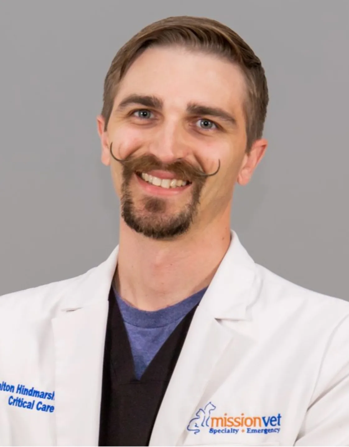 Dalton Hindmarsh Dalton Hindmarsh