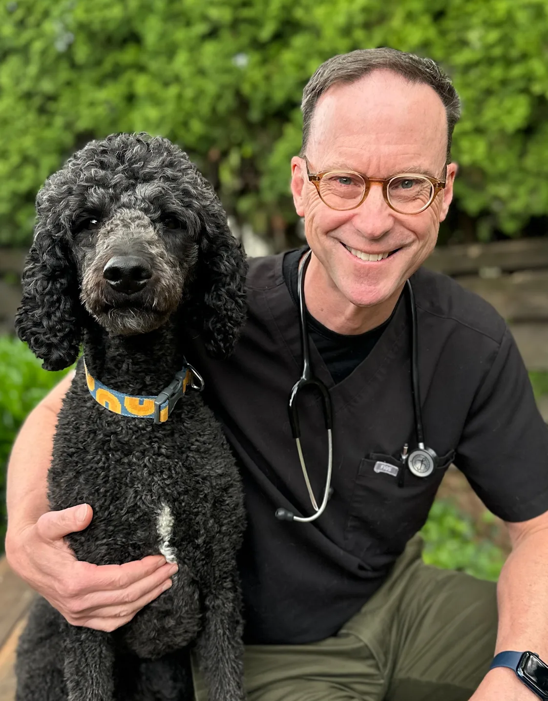 Dean Beyerinck Dean Beyerinck