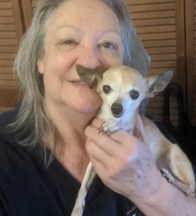 Vicki B. Vicki B.