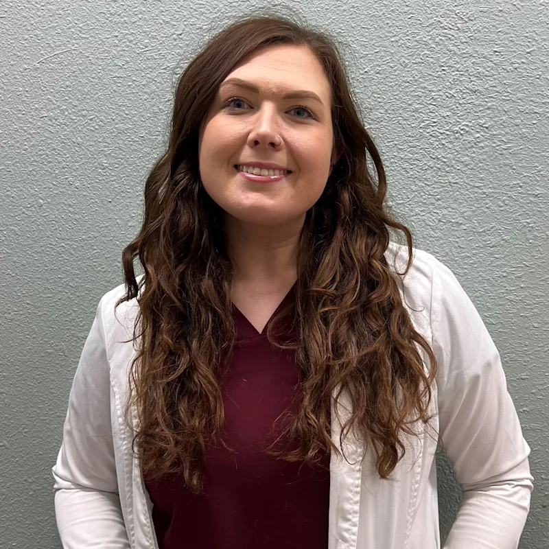 Dr. Brittany Hovan Dr. Brittany Hovan