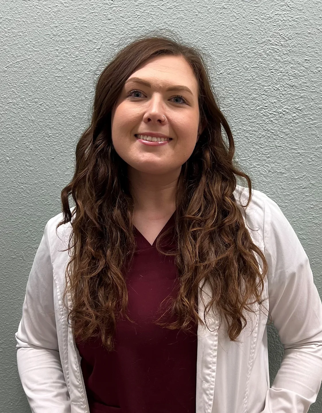 Dr. Brittany Hovan Dr. Brittany Hovan