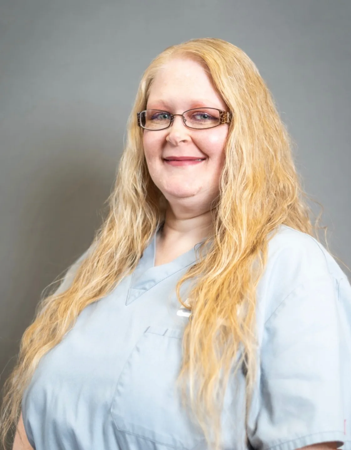 Toni | Great Rivers Animal Hospital