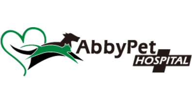 Abby Pet Hospital Logo