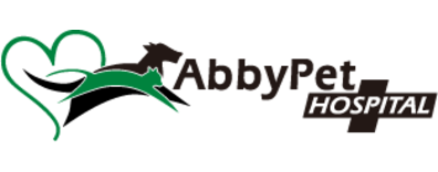 Abby Pet Hospital Logo