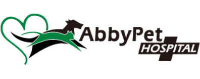 Abby Pet Hospital Logo Abby Pet Hospital Logo