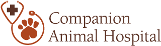 ALLYDVM Pet Medical Records | Companion Animal Hospital