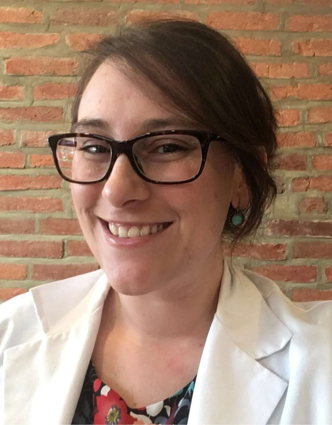 Krista Rieckert Krista Rieckert