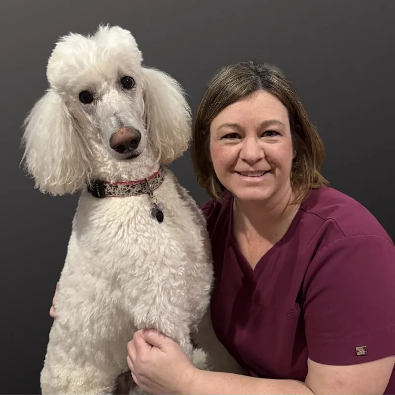 Dr. Melissa Feltes Dr. Melissa Feltes