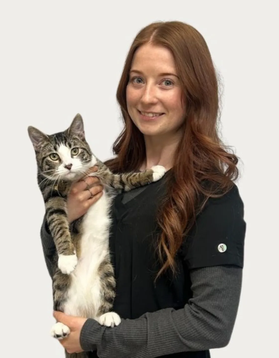 Jenna Knudslien Jenna Knudslien