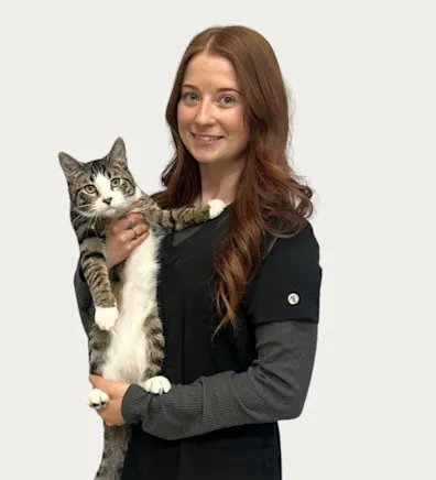 Jenna Knudslien Jenna Knudslien