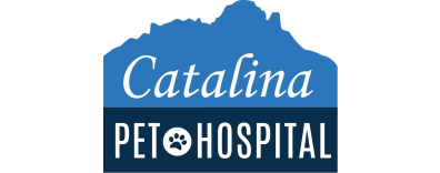 Catalina Pet Hospital Logo
