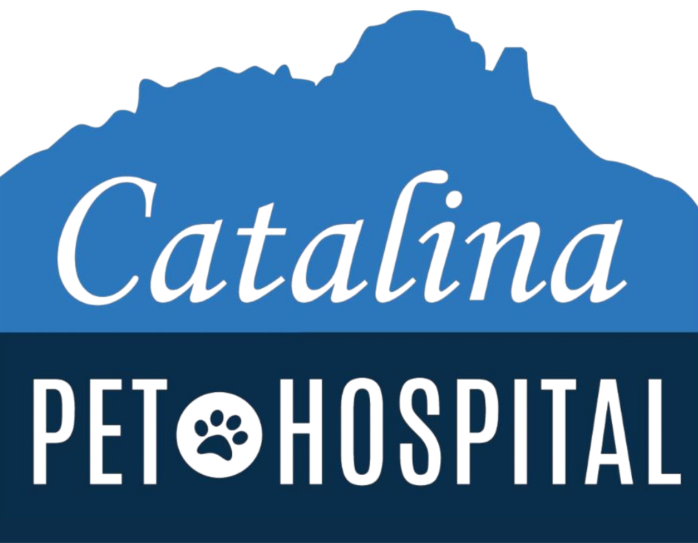 Catalina Pet Hospital Logo