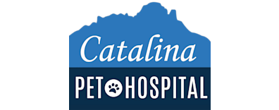 Catalina Pet Hospital Logo Catalina Pet Hospital Logo
