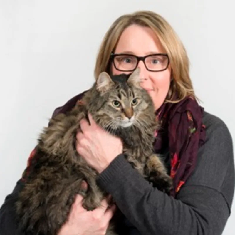 Dr. Mary Thompson Dr. Mary Thompson