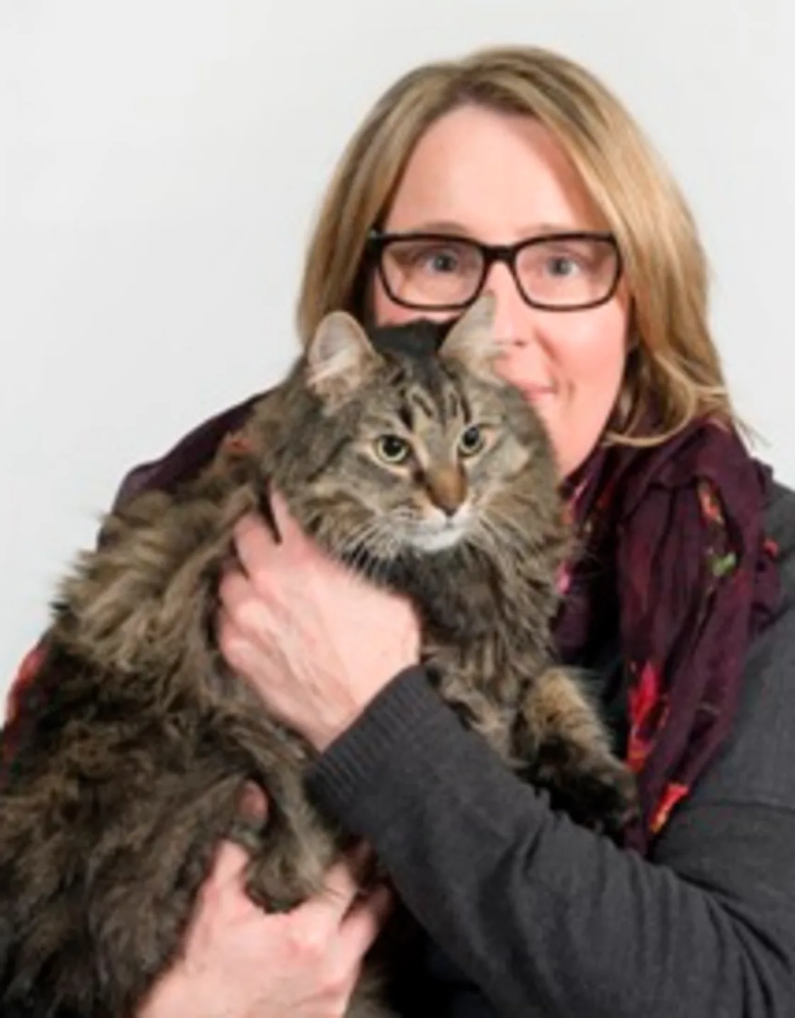 Dr. Mary Thompson Dr. Mary Thompson