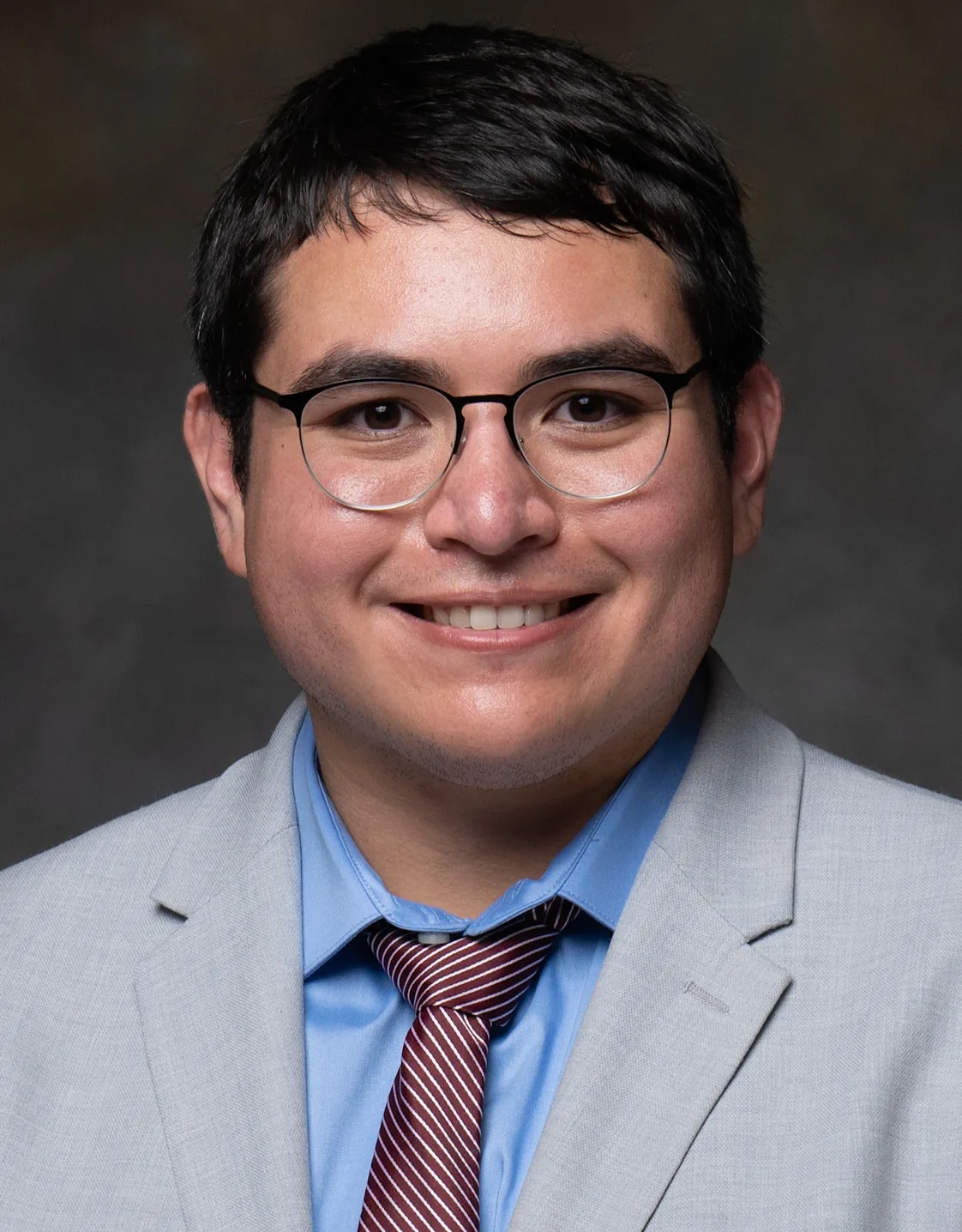 Dr. Martinez Dr. Martinez