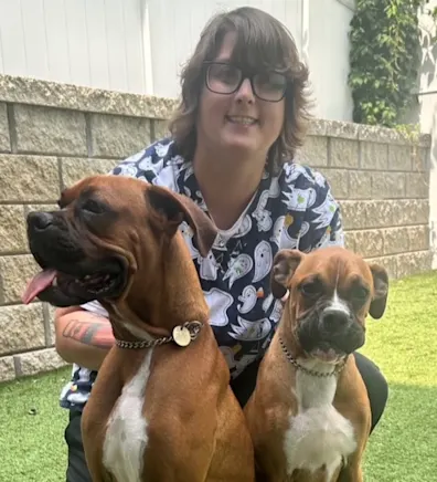 Emma Alleruzzo Emma Alleruzzo