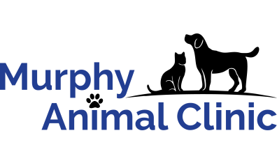 Murphy Animal Clinic Logo