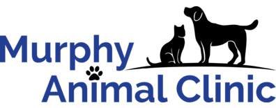Murphy Animal Clinic Logo Murphy Animal Clinic Logo