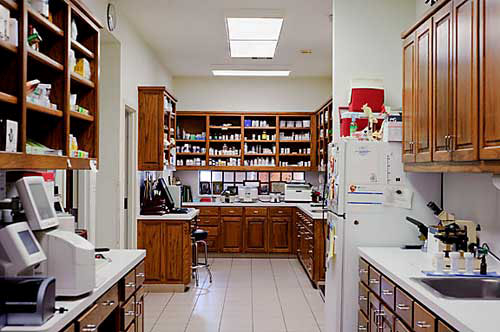 PHARMACY IN CLINIC