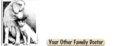 Family Pet Hospital Logo