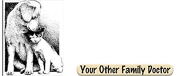 Family Pet Hospital Logo Family Pet Hospital Logo
