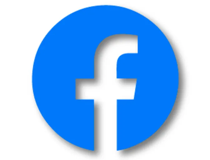 Facebook Icon