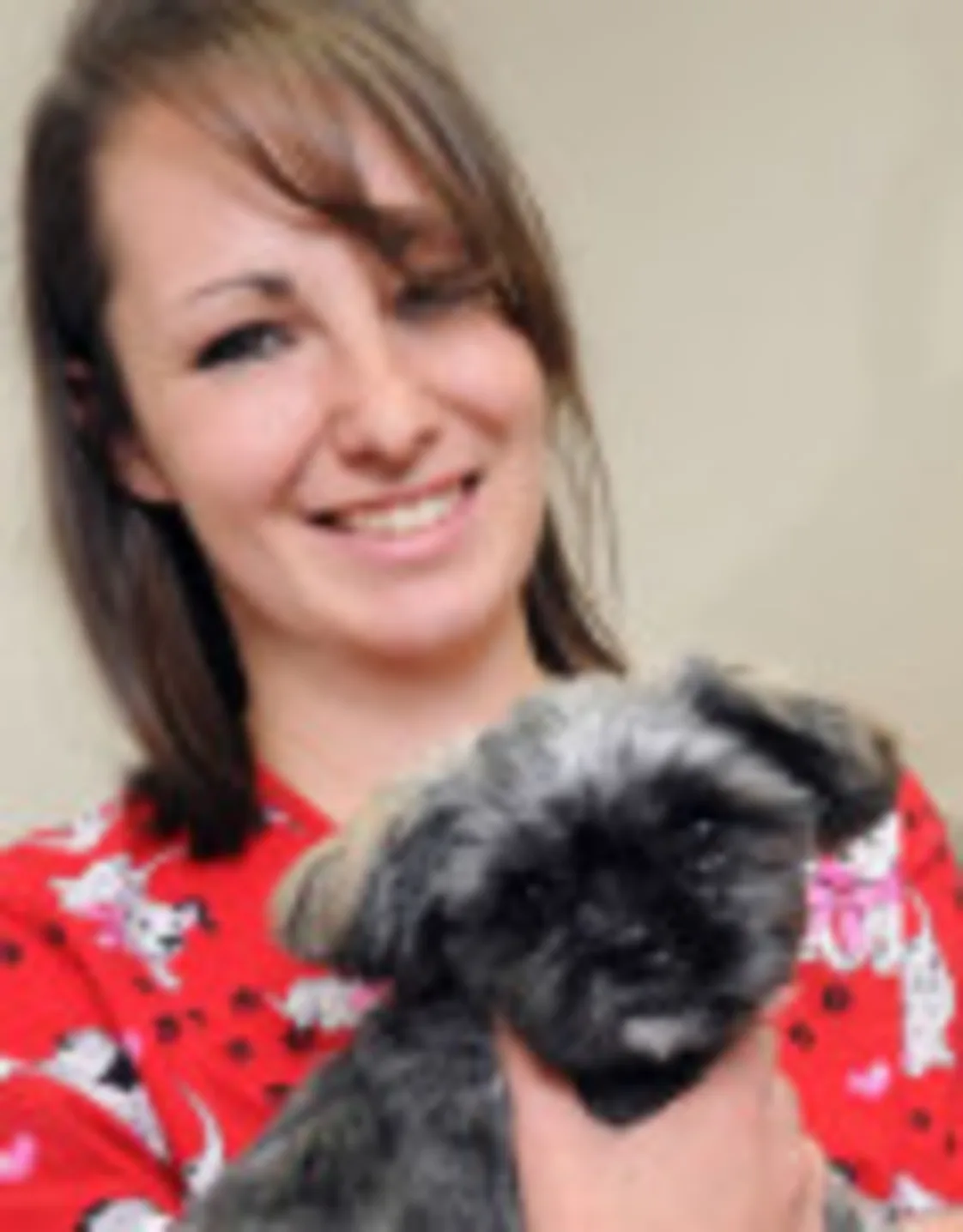 Katy Sullivan at Henniker Veterinary Hospital Katy Sullivan at Henniker Veterinary Hospital