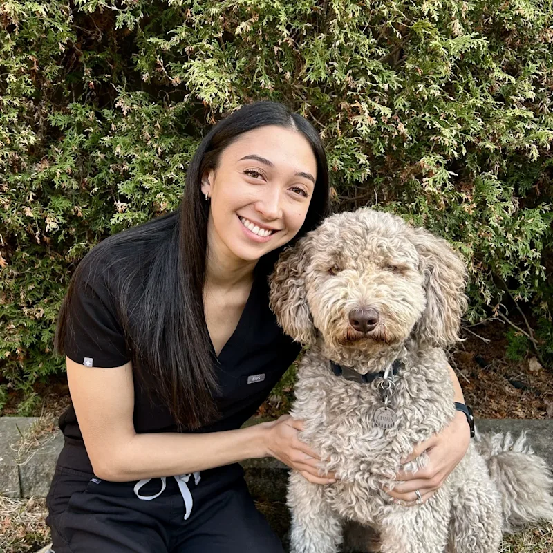 New Staff Member New Staff Member
