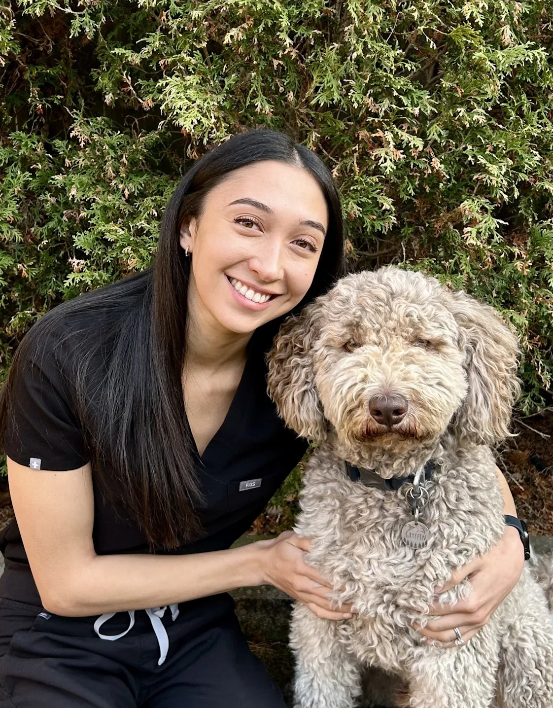 New Staff Member New Staff Member