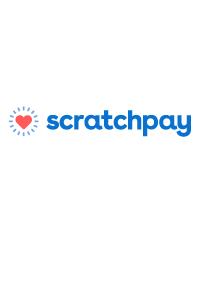 Scratchpay payment option.