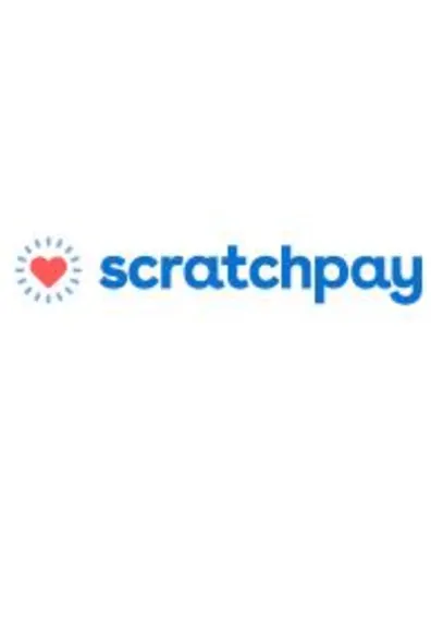 Scratchpay payment option.