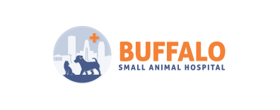 Buffalo Small Animal Hospital 0312 - New Logo 2023