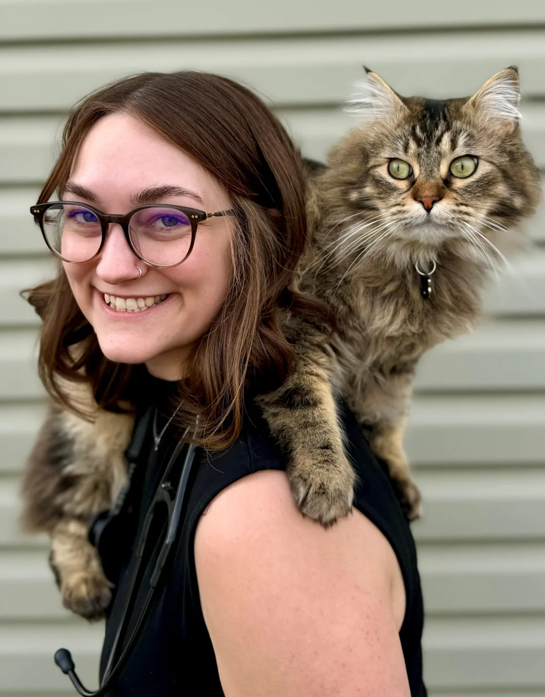 Dr. Natalie Drozdowski Dr. Natalie Drozdowski