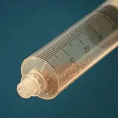 IRAP Harvesting & Injecting 2 IRAP Harvesting & Injecting 2