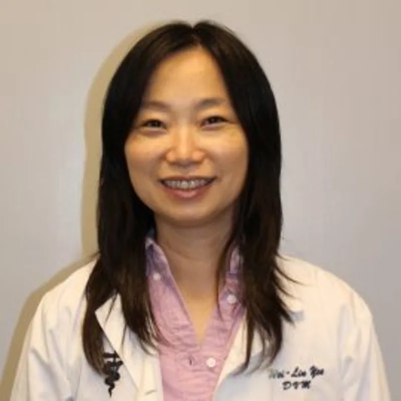 Dr. Wei-Lin Yee of Veterinary Care Group Little Neck Dr. Wei-Lin Yee of Veterinary Care Group Little Neck