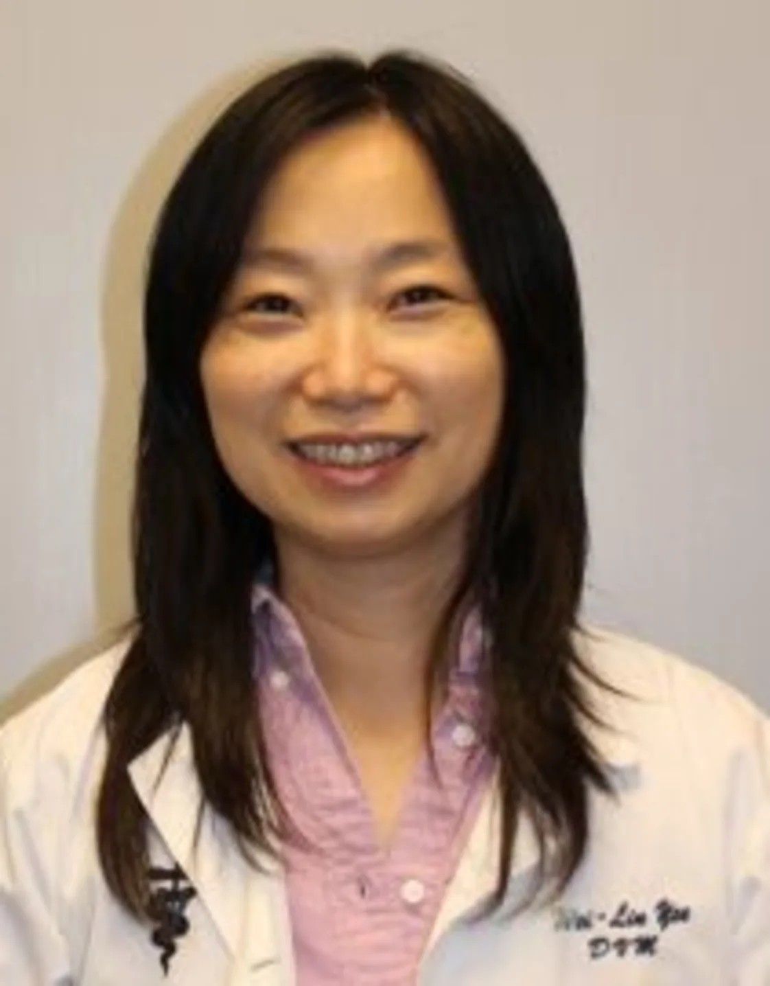 Dr. Wei-Lin Yee of Veterinary Care Group Little Neck Dr. Wei-Lin Yee of Veterinary Care Group Little Neck
