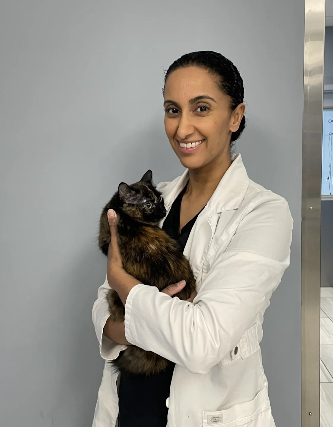 Dr. Puja Nanayakkara Dr. Puja Nanayakkara