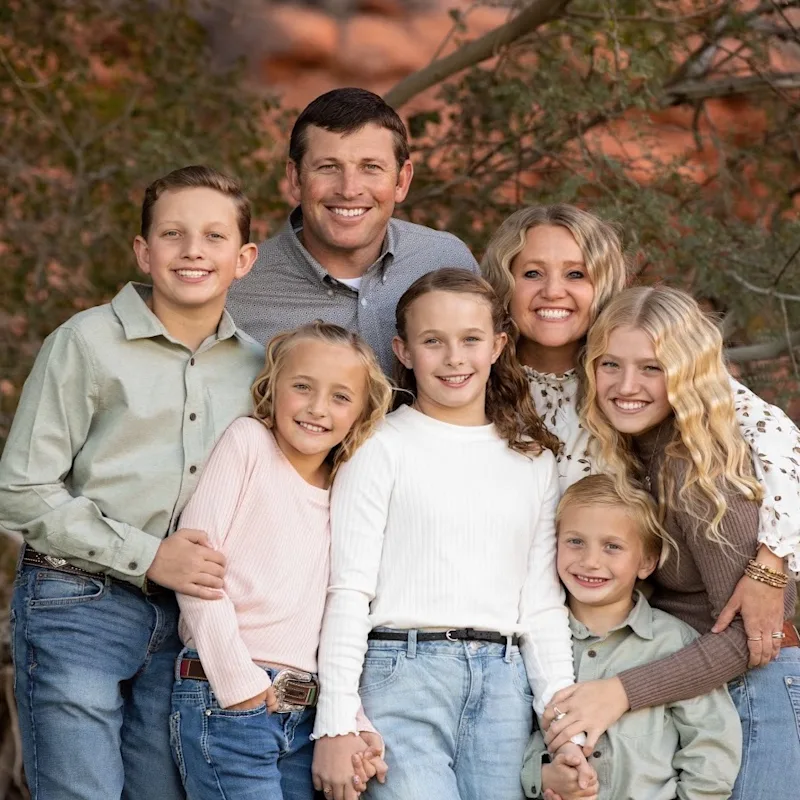 Dr. Justin Gardner, DVM at St. George Veterinary Hospital Dr. Justin Gardner, DVM at St. George Veterinary Hospital