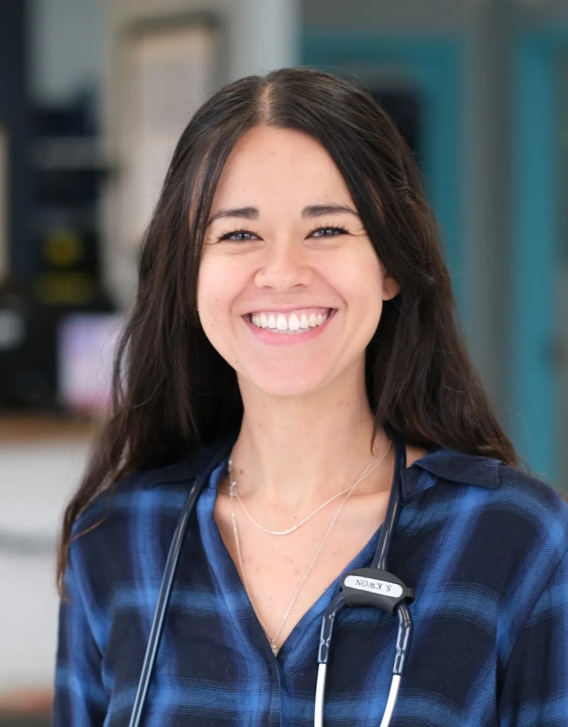 Dr. Sarah Kwon Dr. Sarah Kwon