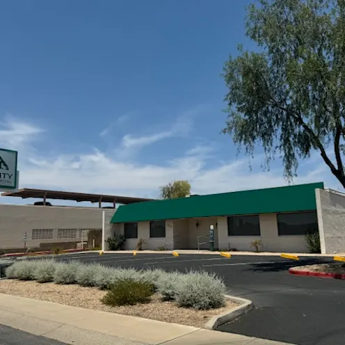 Building Exterior Building Exterior