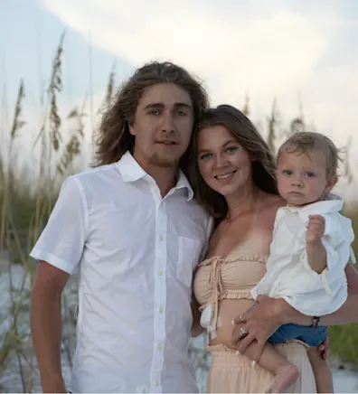 Daisy Moore Daisy Moore